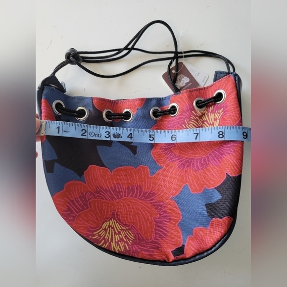 Nippon DNA Hawaiian Mini Bag NWT - Picture 6 of 7